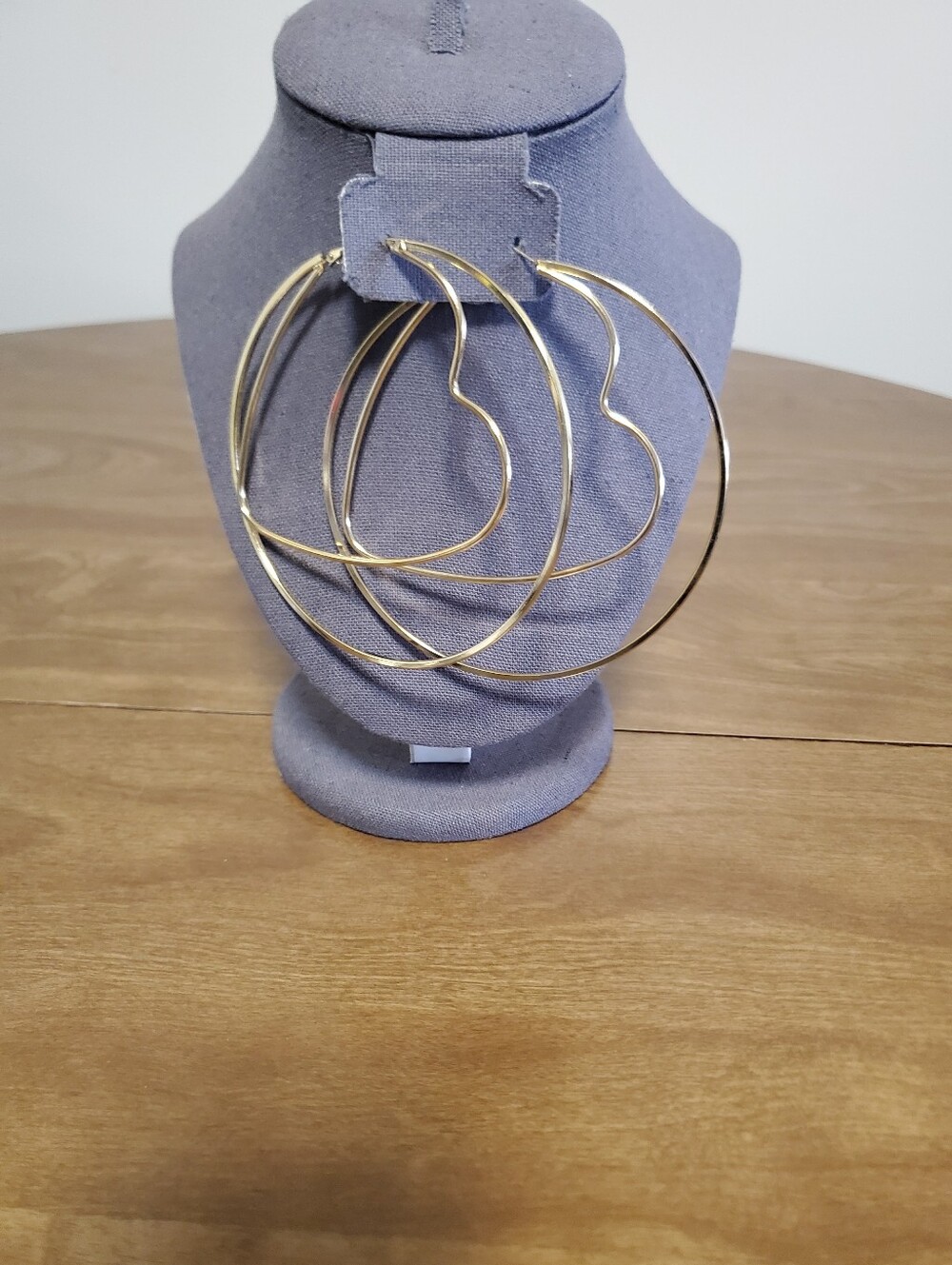 Women's laege Hoop